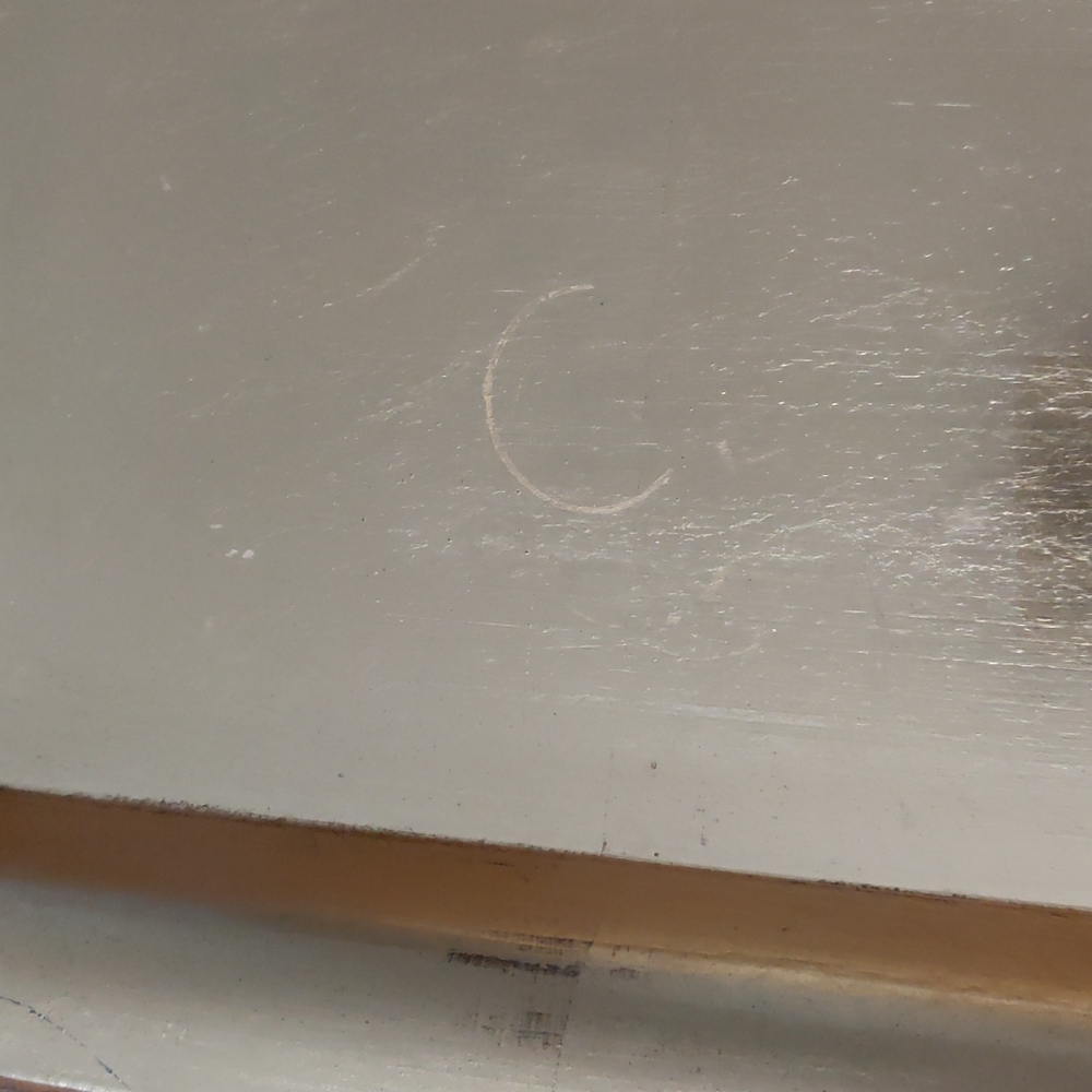 GUC Decorative tray - Picture 2 of 4